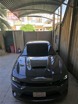 دودج تشارجر